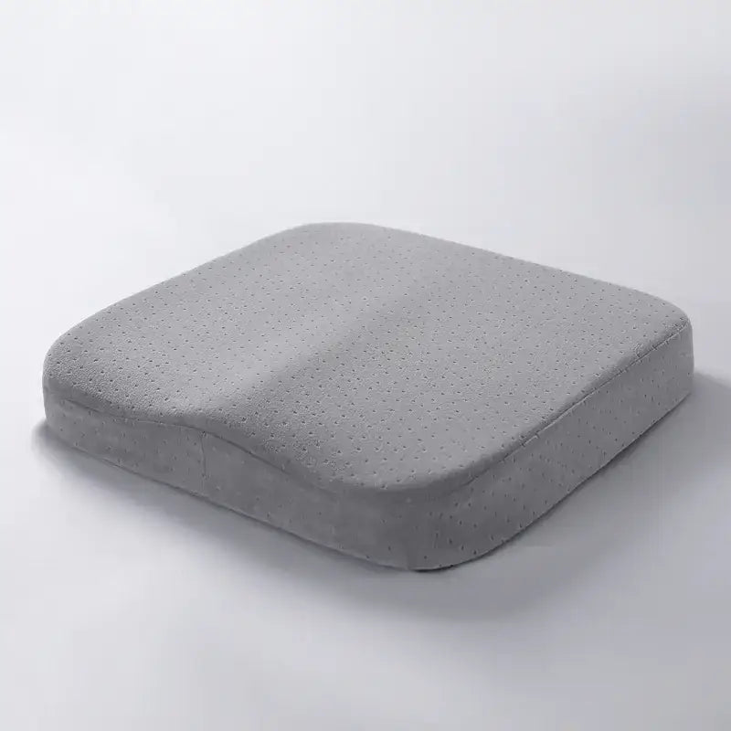 Memory Foam Seat Cushion for Office and Car