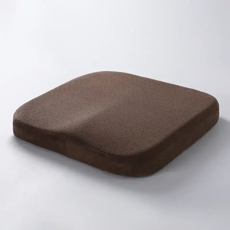 Memory Foam Seat Cushion for Office and Car