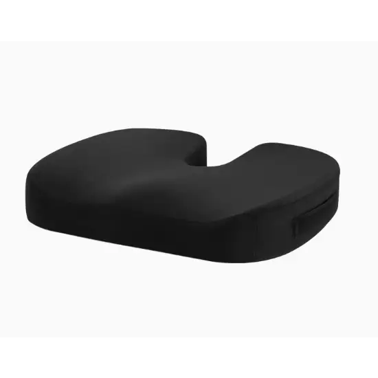 Memory Foam Seat Cushion for Office and Car
