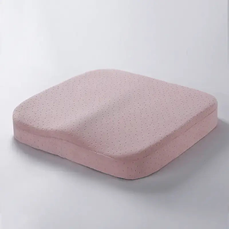 Memory Foam Seat Cushion for Office and Car