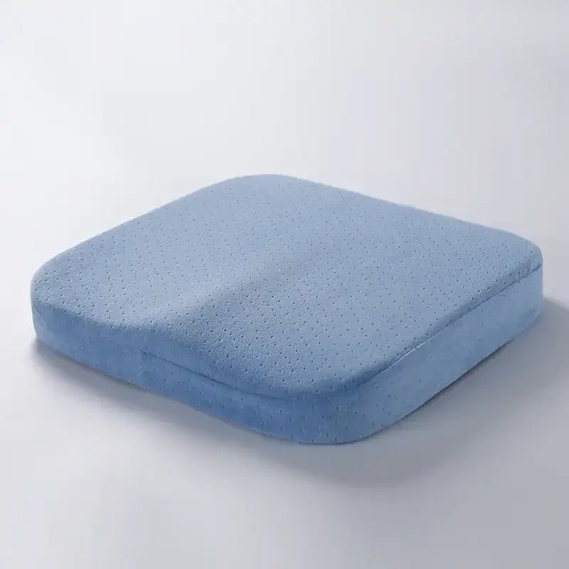 Memory Foam Seat Cushion for Office and Car