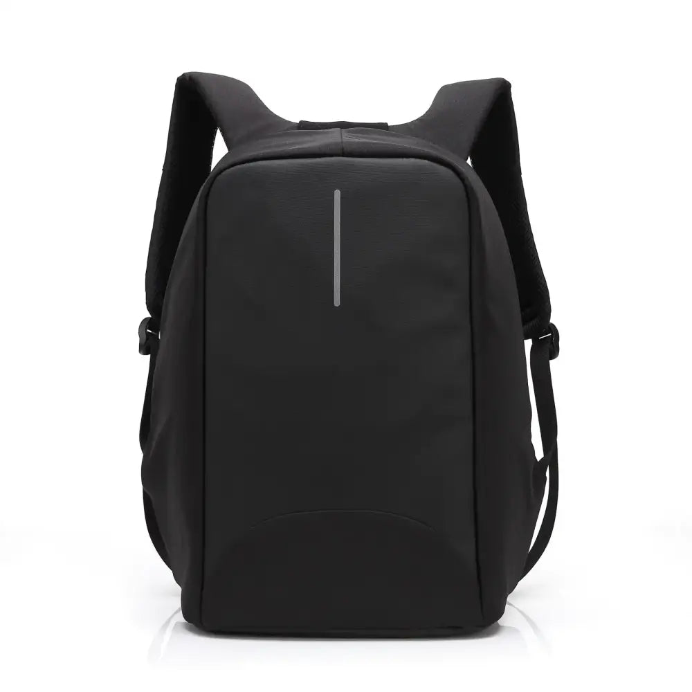Men's Anti-Theft Business Computer Backpack
