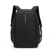 Men's Anti-Theft Business Computer Backpack