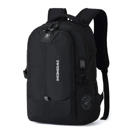Men's Army Knife Backpack for Leisure and Travel