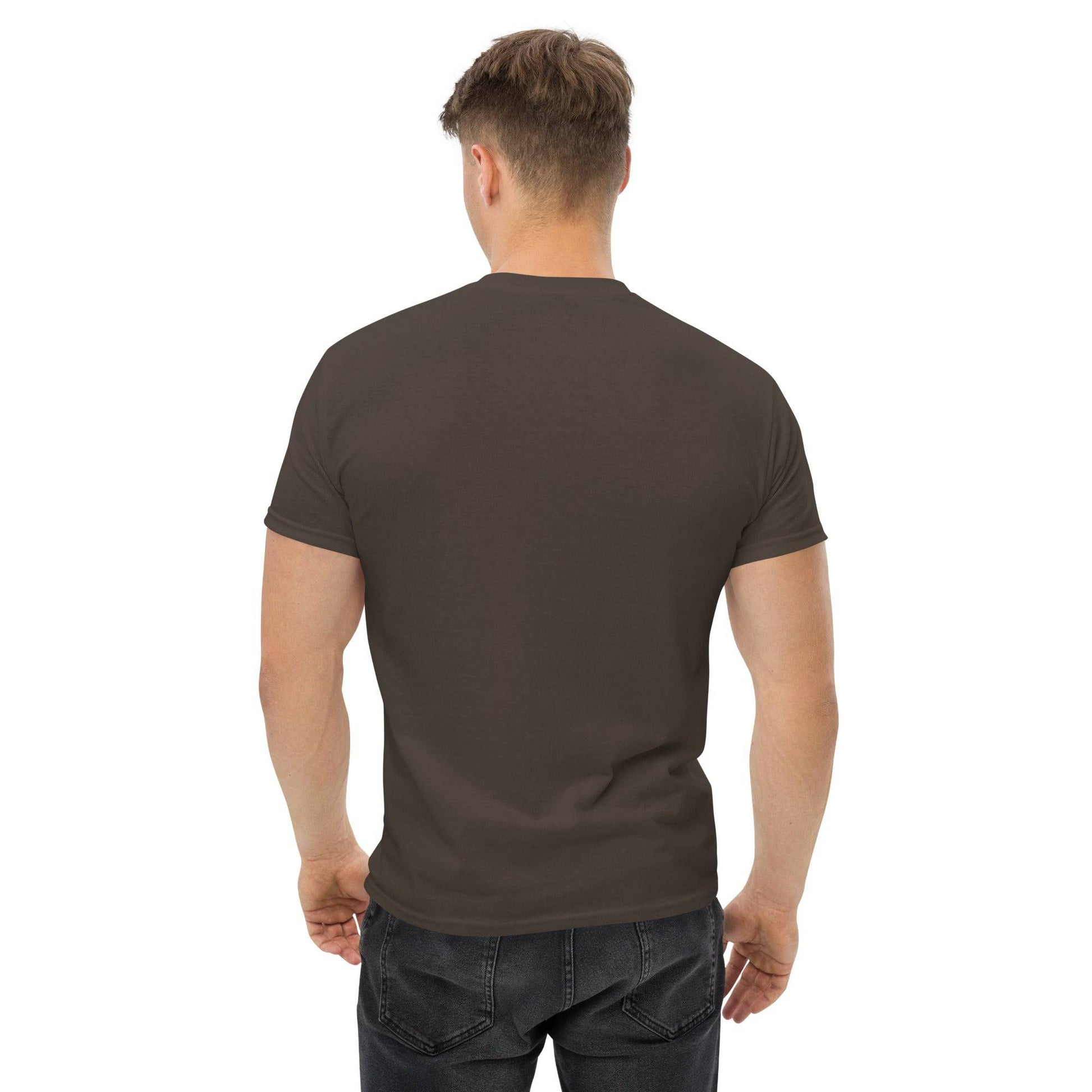 Men's classic tee - Joomcy