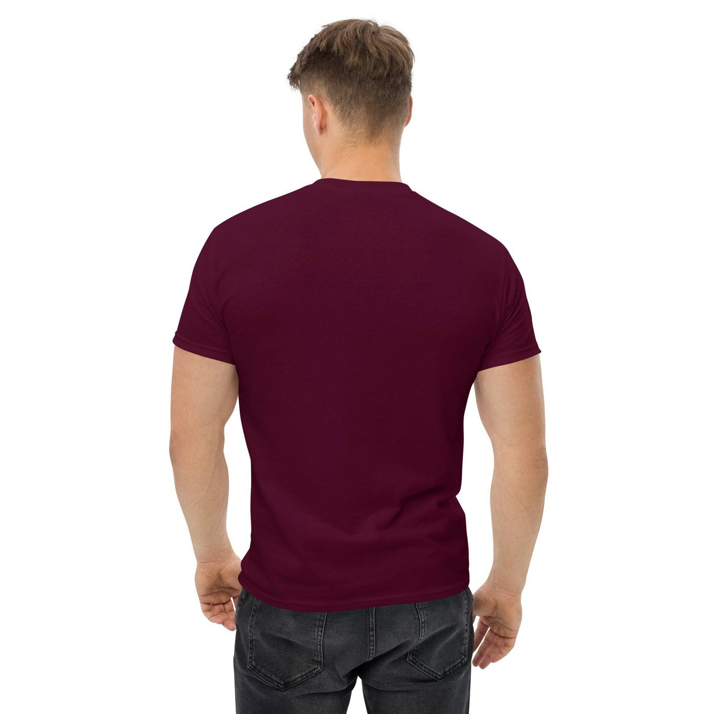 Men's classic tee - Joomcy