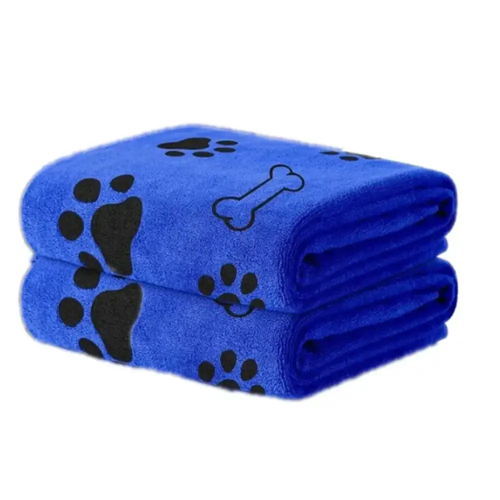 Microfiber Bath Towel