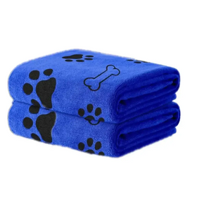 Microfiber Bath Towel