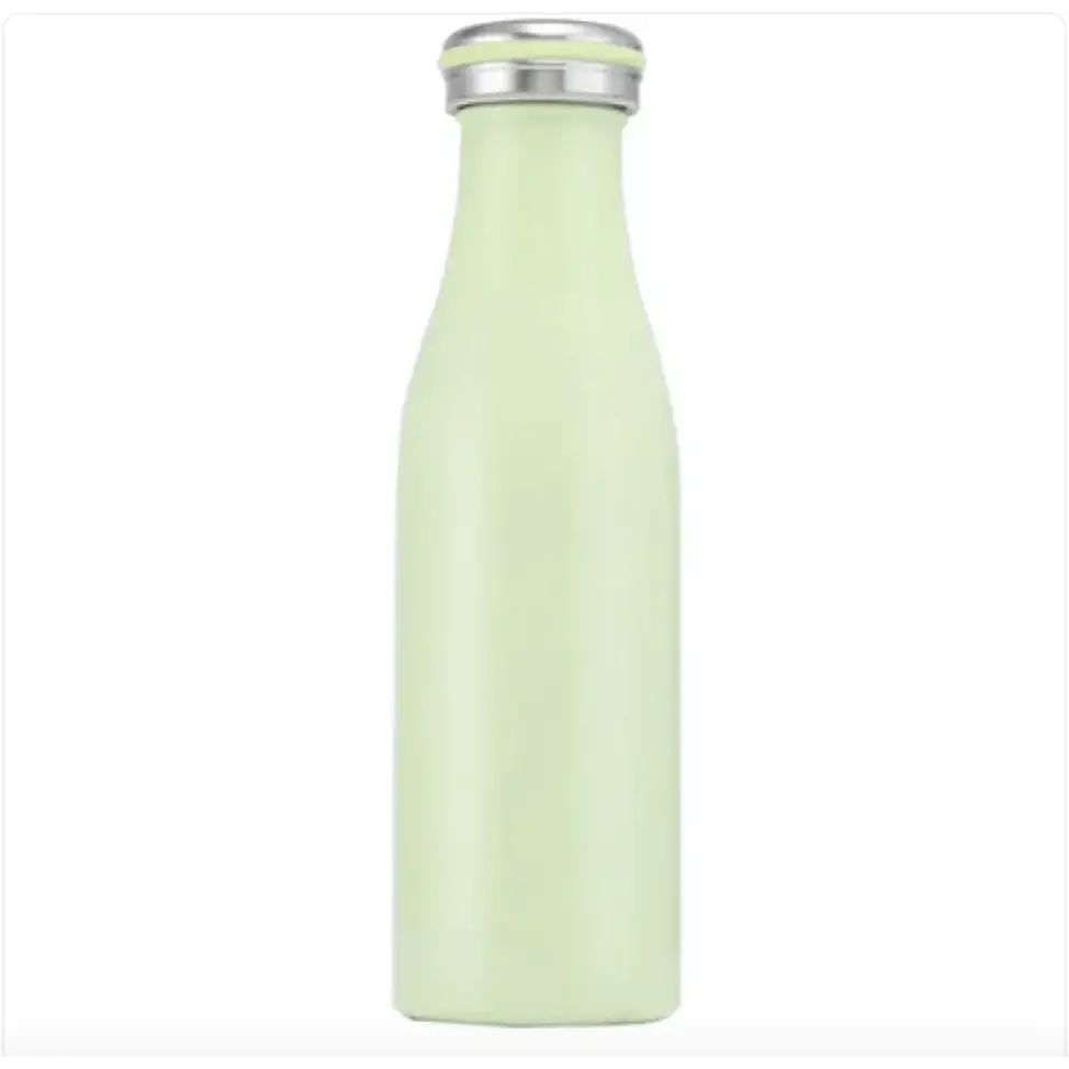 Milk Vacuum Bottle