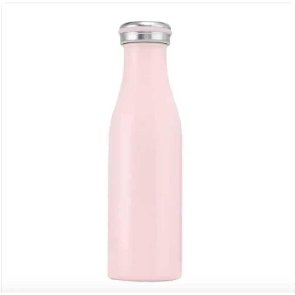 Milk Vacuum Bottle