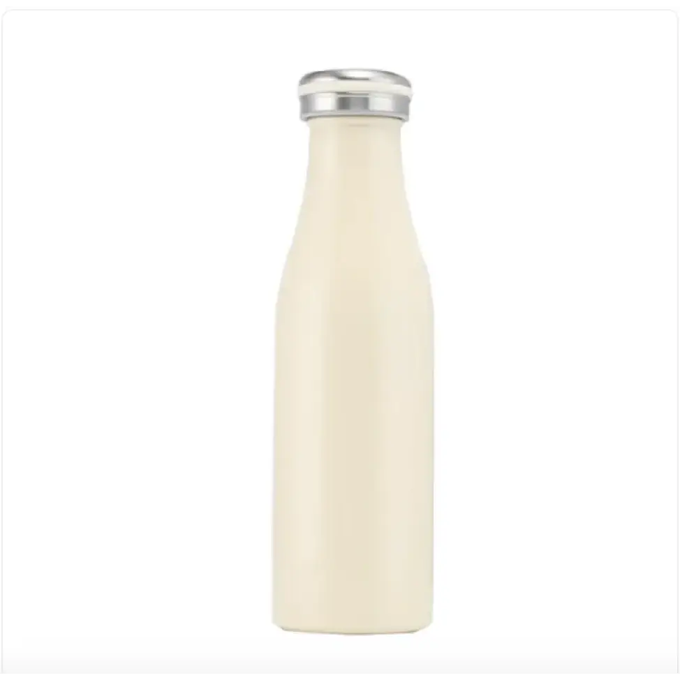 Milk Vacuum Bottle