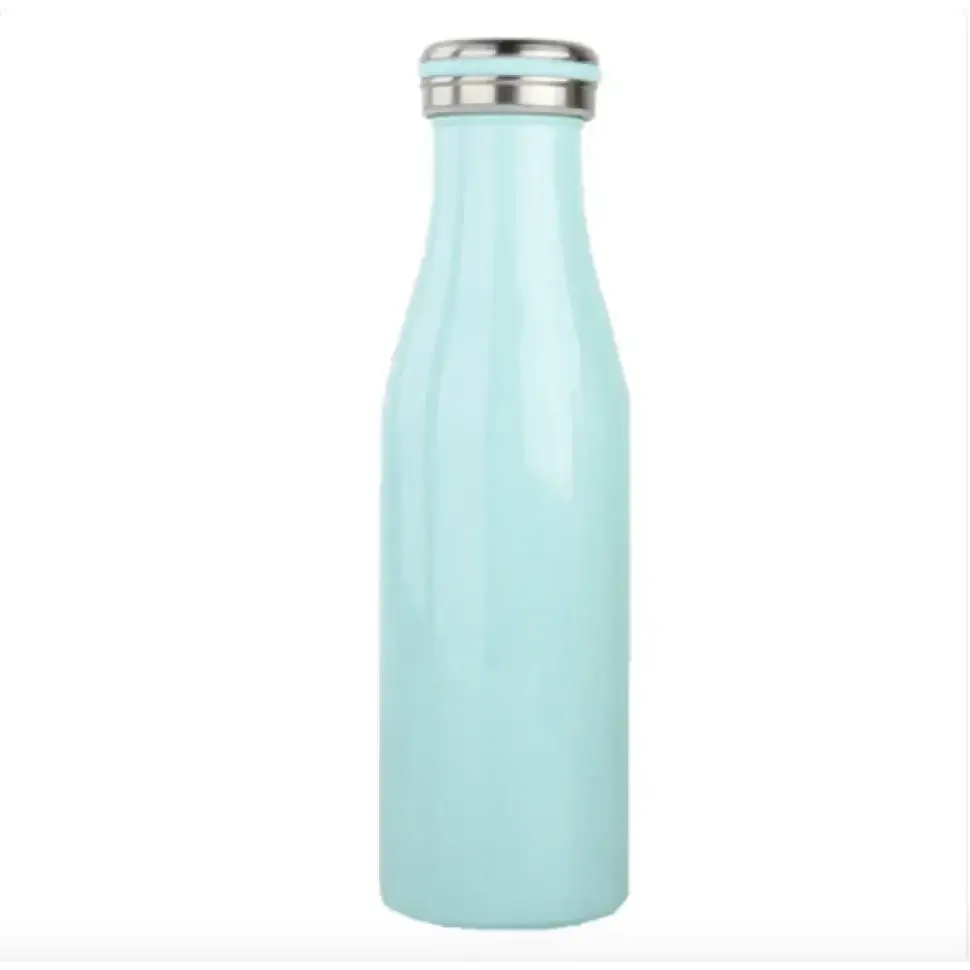 Milk Vacuum Bottle