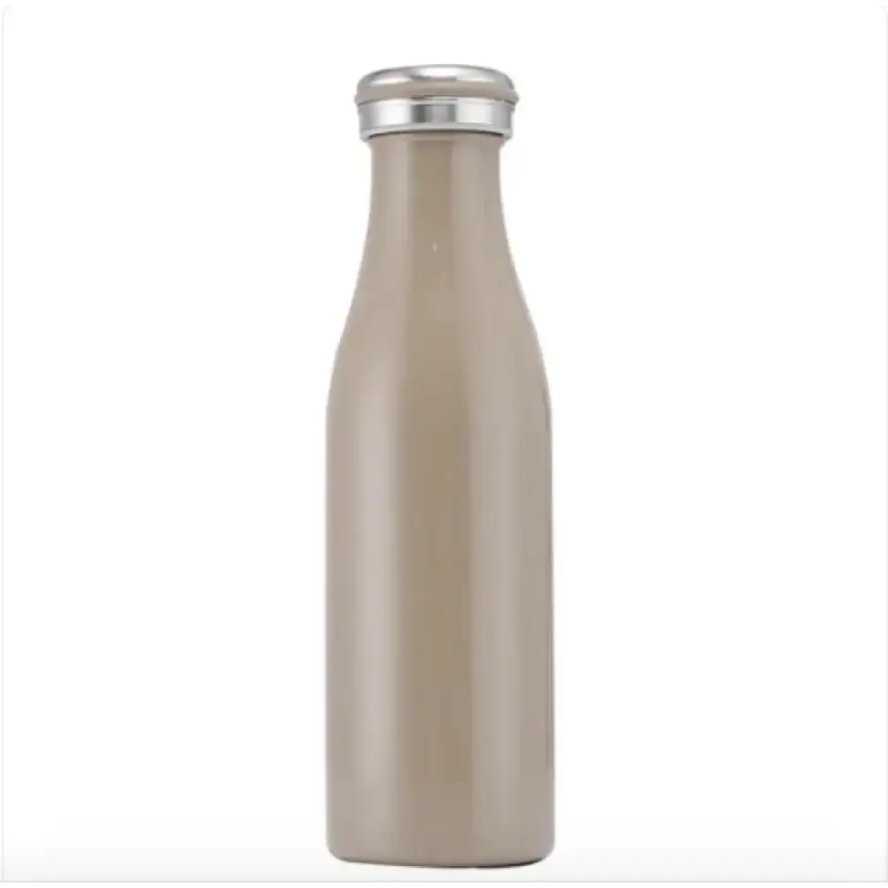Milk Vacuum Bottle