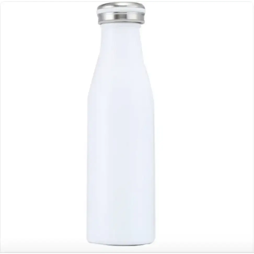 Milk Vacuum Bottle