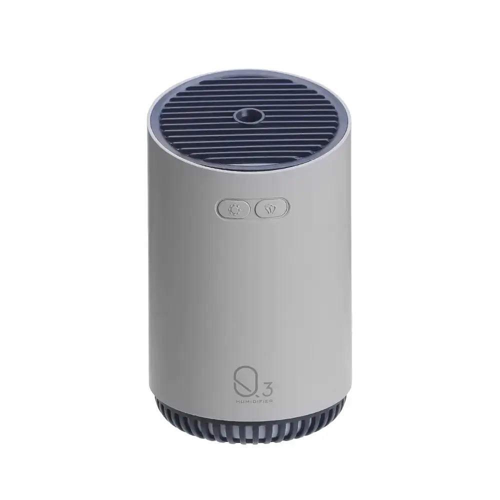 Mini Aromatherapy Car Humidifier and Home Diffuser