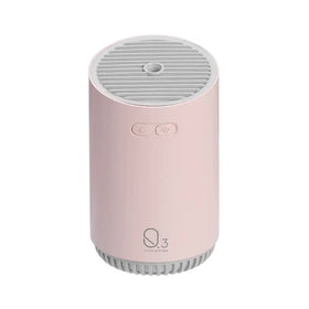 Mini Aromatherapy Car Humidifier and Home Diffuser