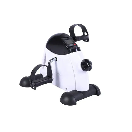 Mini Bike Under Desk Exercise Machine for Home