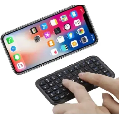 Mini Bluetooth Keyboard