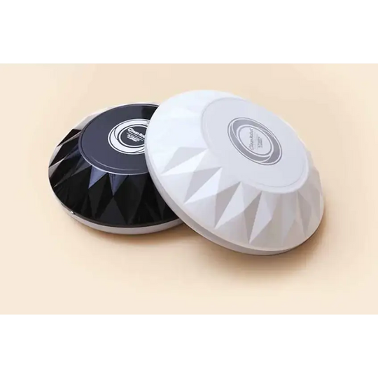 Mini Charging Smart Robotic Vacuum Cleaner