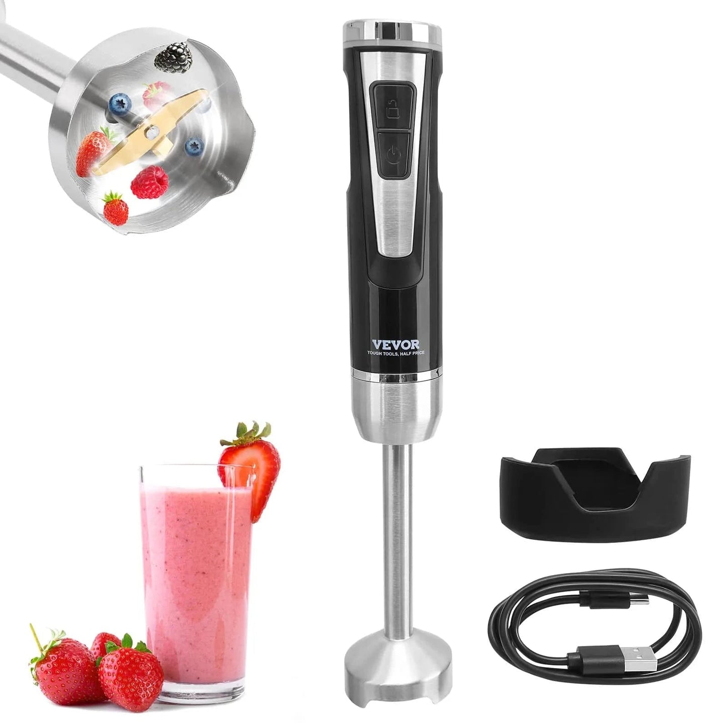 Mini Speed Portable Blender - Joomcy