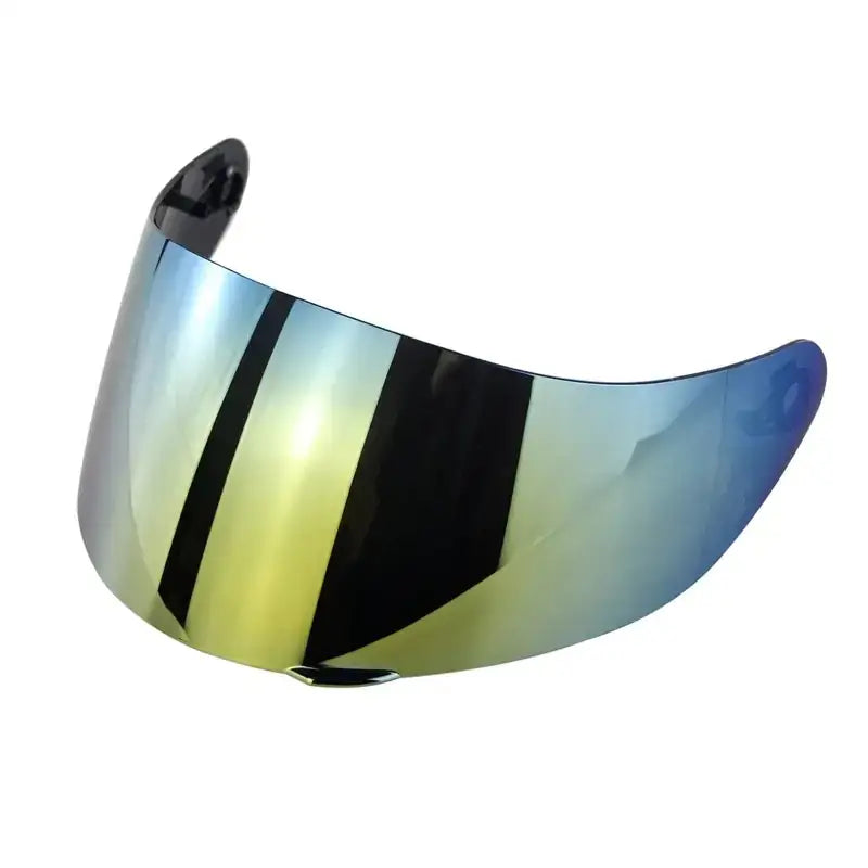 Motorcycle Helmet Visor - Reinforced Lens in 6 Colors