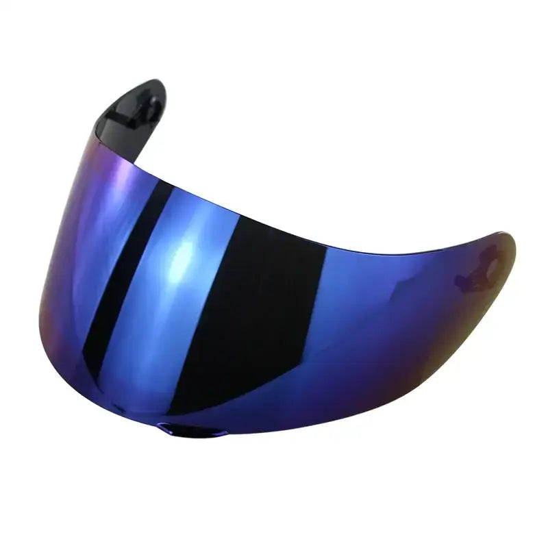 Motorcycle Helmet Visor - Reinforced Lens in 6 Colors