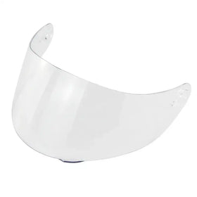 Motorcycle Helmet Visor - Reinforced Lens in 6 Colors