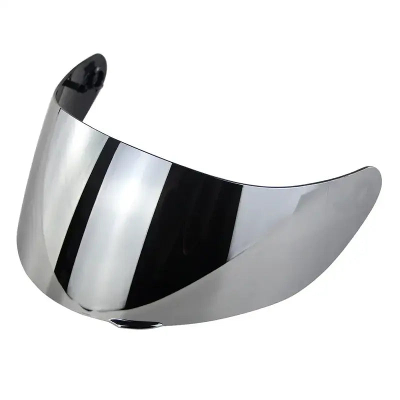 Motorcycle Helmet Visor - Reinforced Lens in 6 Colors