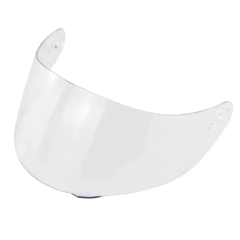 Motorcycle Helmet Visor - Reinforced Lens in 6 Colors