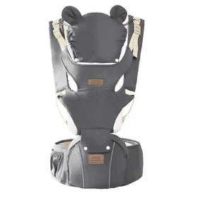Multi-Functional Baby Carrier for All Seasons