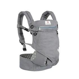 Multi-Functional Breathable Baby Carrier for All Seasons
