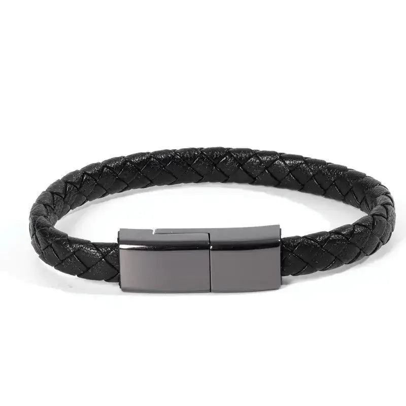 Multi-Use Charging Cable for Android and Apple Devices