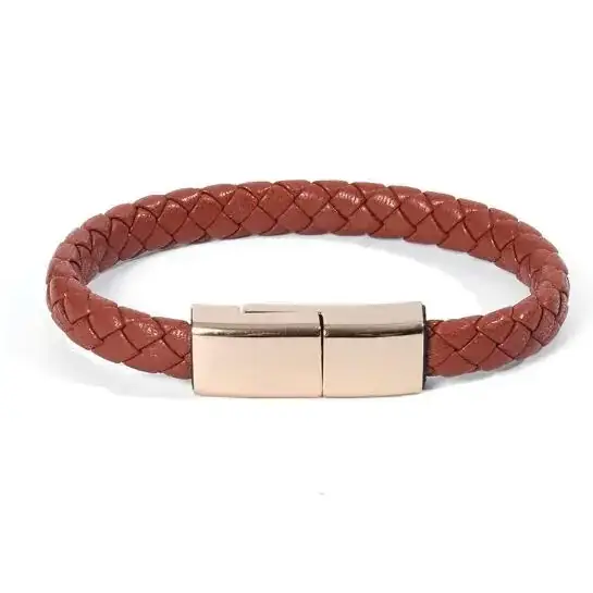 Multi-Use Charging Cable for Android and Apple Devices