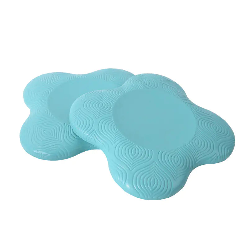 Multi-Functional Non-Slip Yoga Knee Pads (Various Colors) - Joomcy
