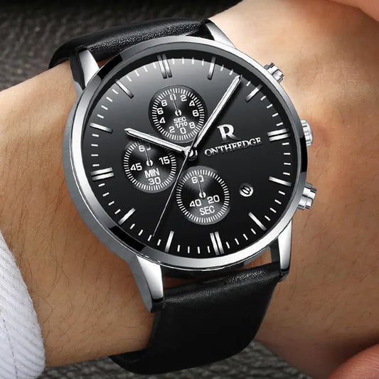 Multifunctional Non-Mechanical Watch - Joomcy