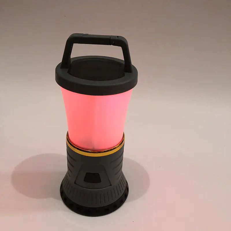 LED Portable Camping Lights with Hanging Buckle - Joomcy
