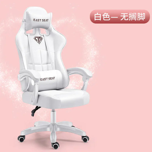 Ergonomic Gaming Chair for Office and Esports Use - Joomcy