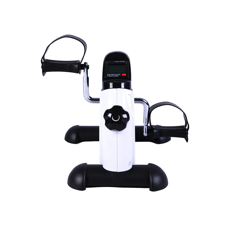 Mini Bike Under Desk Exercise Machine for Home Use
