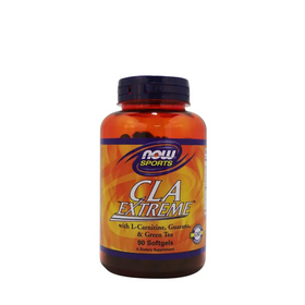 Now Foods: CLA Extreme 90 sgels (2 pack)