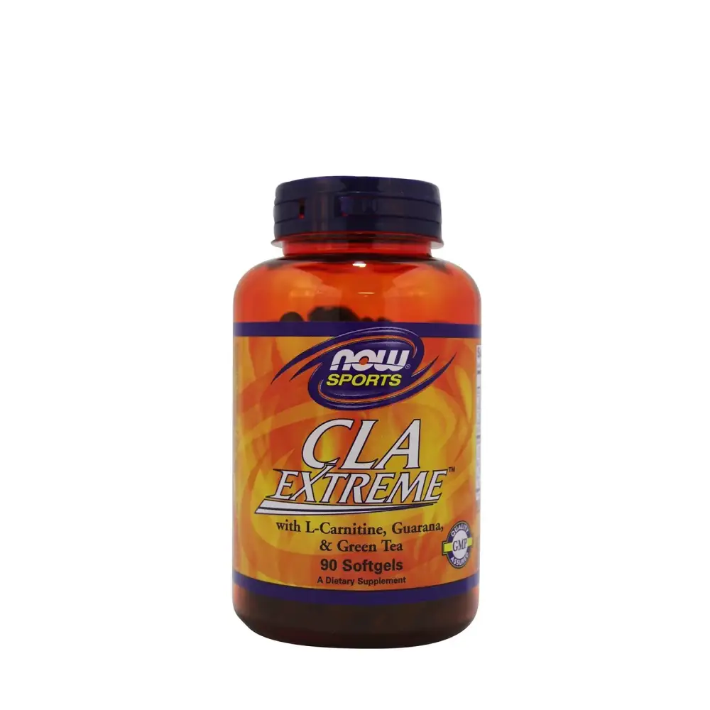 Now Foods: CLA Extreme 90 sgels (2 pack)