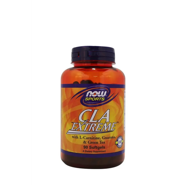 Now Foods: CLA Extreme 90 sgels (2 pack)