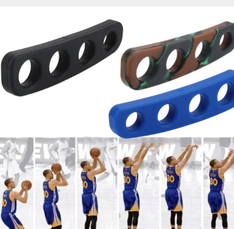 Basketball Shooting Tool and Dribbling Trainer - Joomcy