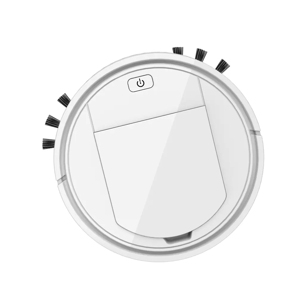 Smart Vacuum Robot ES27 3-in-1 Cleaning Machine - Joomcy