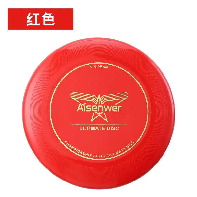 Aisenwer 175g Professional Outdoor Frisbee for Adults