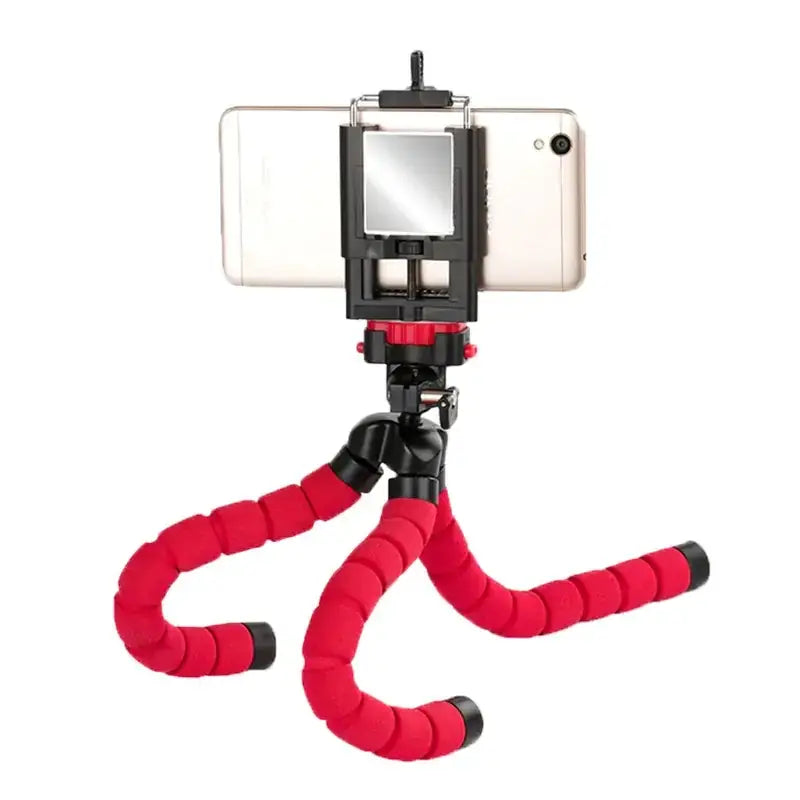 Octopus Tripod Stand for Photography