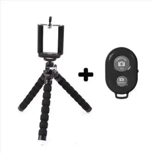Octopus Tripod Stand for Photography