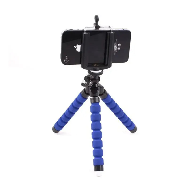 Octopus Tripod Stand for Photography