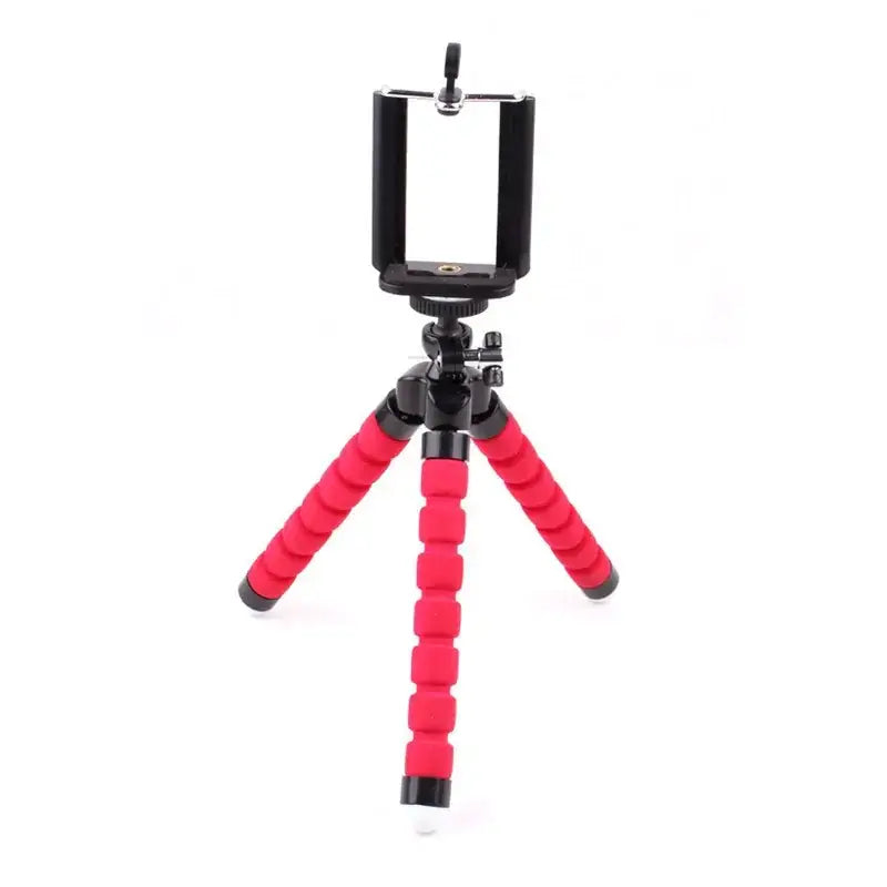 Octopus Tripod Stand for Photography