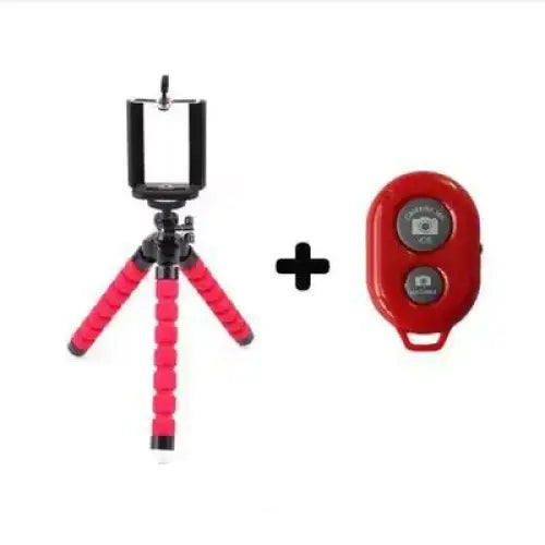 Octopus Tripod Stand for Photography