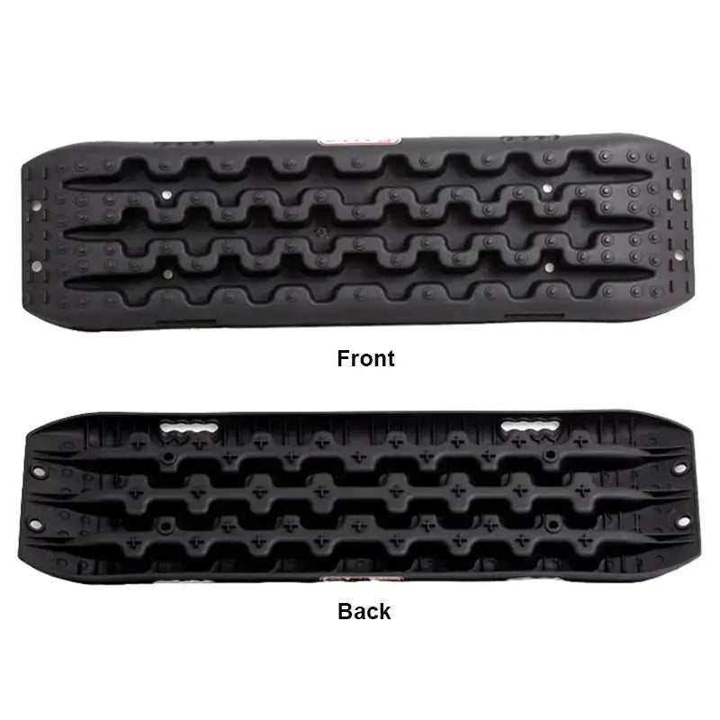 Off road Anti skid Rescue Tracks